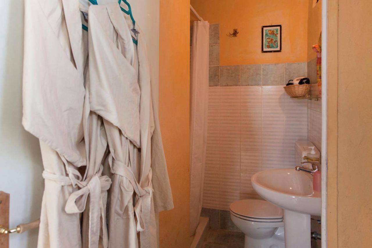 Maison Simonpietri Каньяно Экстерьер фото