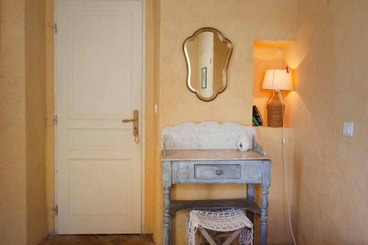 Maison Simonpietri Каньяно Экстерьер фото