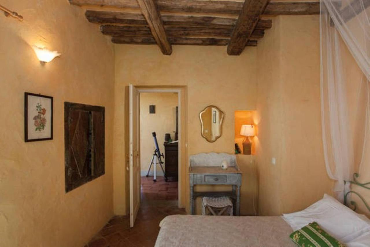 Maison Simonpietri Каньяно Экстерьер фото