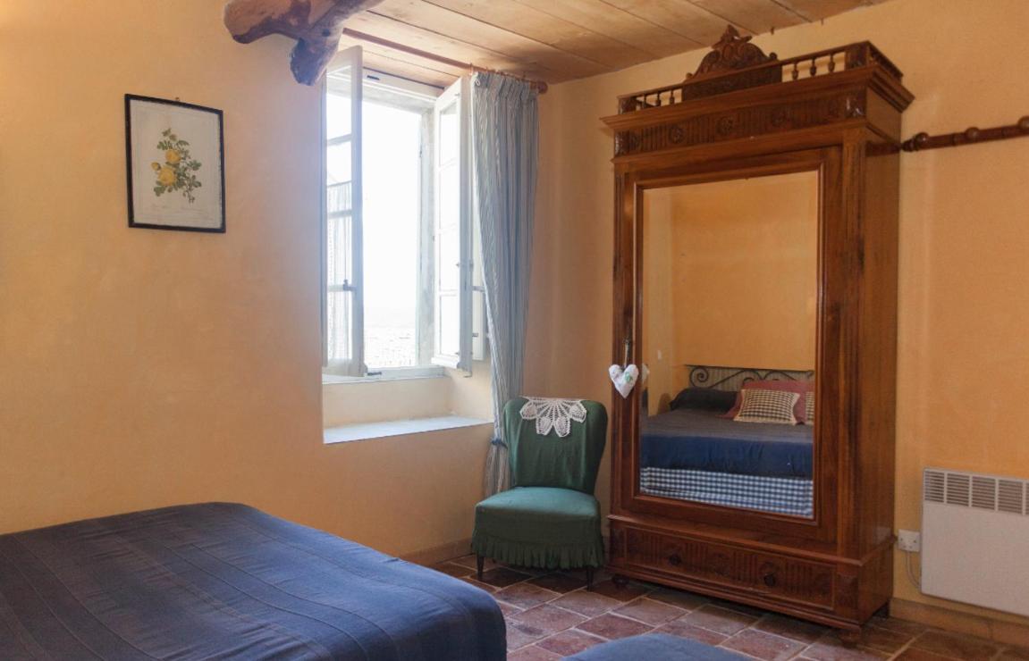 Maison Simonpietri Каньяно Экстерьер фото