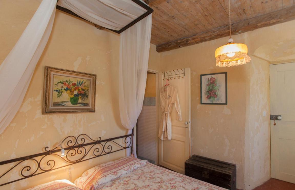 Maison Simonpietri Каньяно Экстерьер фото
