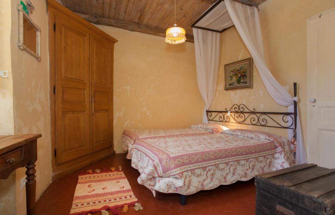 Maison Simonpietri Каньяно Экстерьер фото